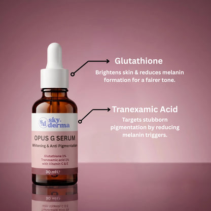 OPUS-G SERUM