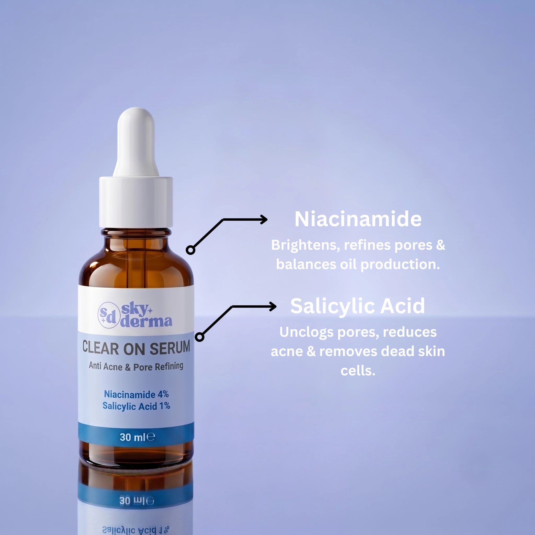 Clearon Serum