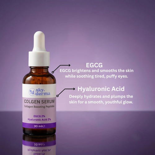 Colgen Serum