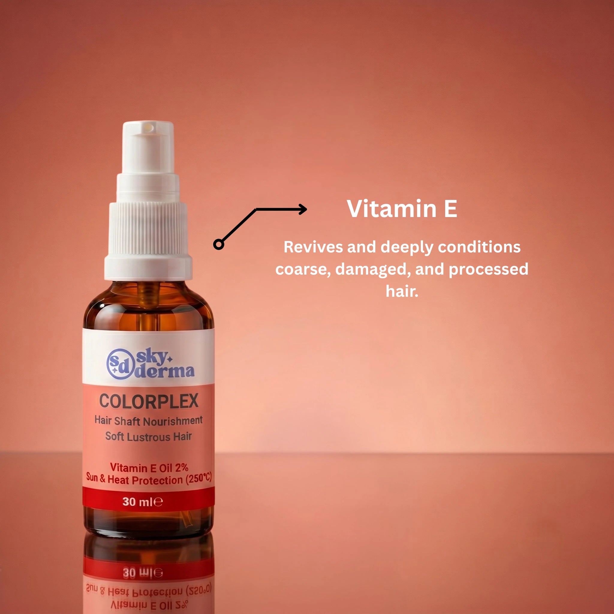 Colorplex Serum