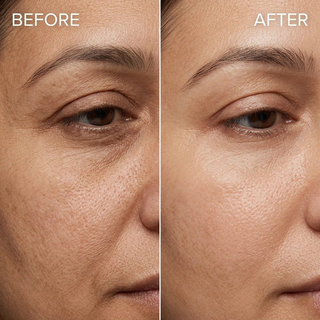 Colgen Serum