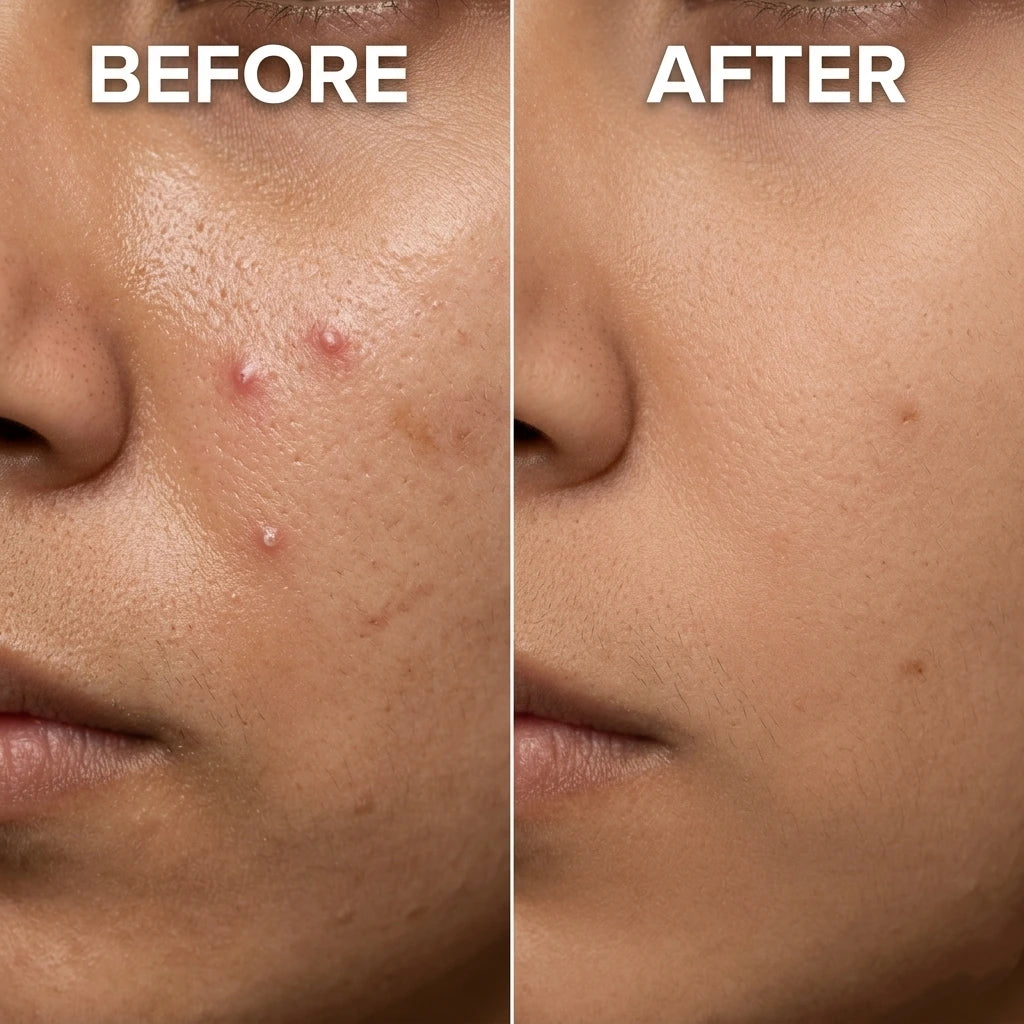 Clearon Serum