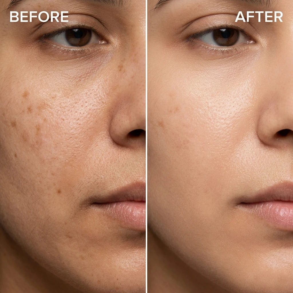 Glassin Serum
