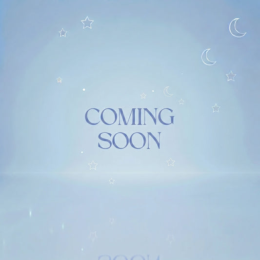 BODY CARE - COMING SOON