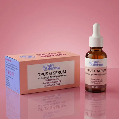 OPUS-G SERUM