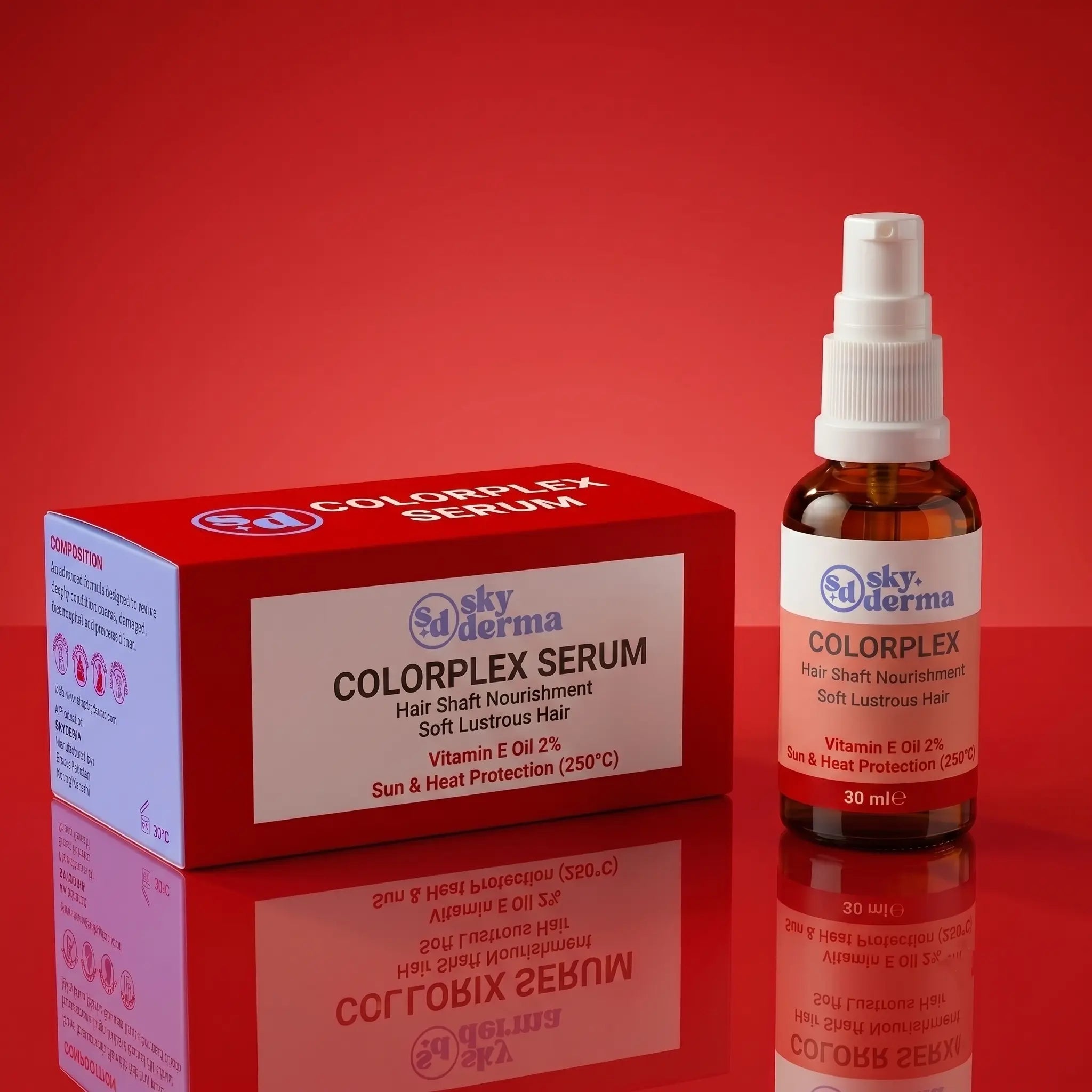 Colorplex Serum