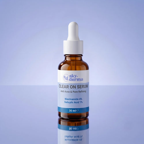 Clearon Serum