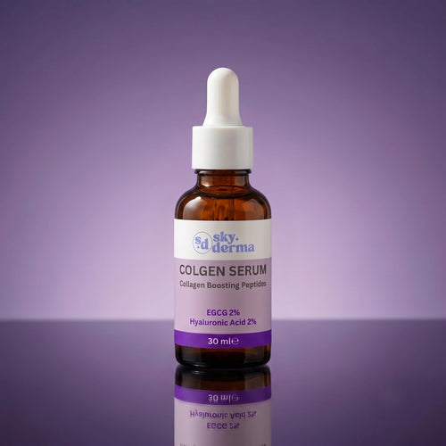 Colgen Serum