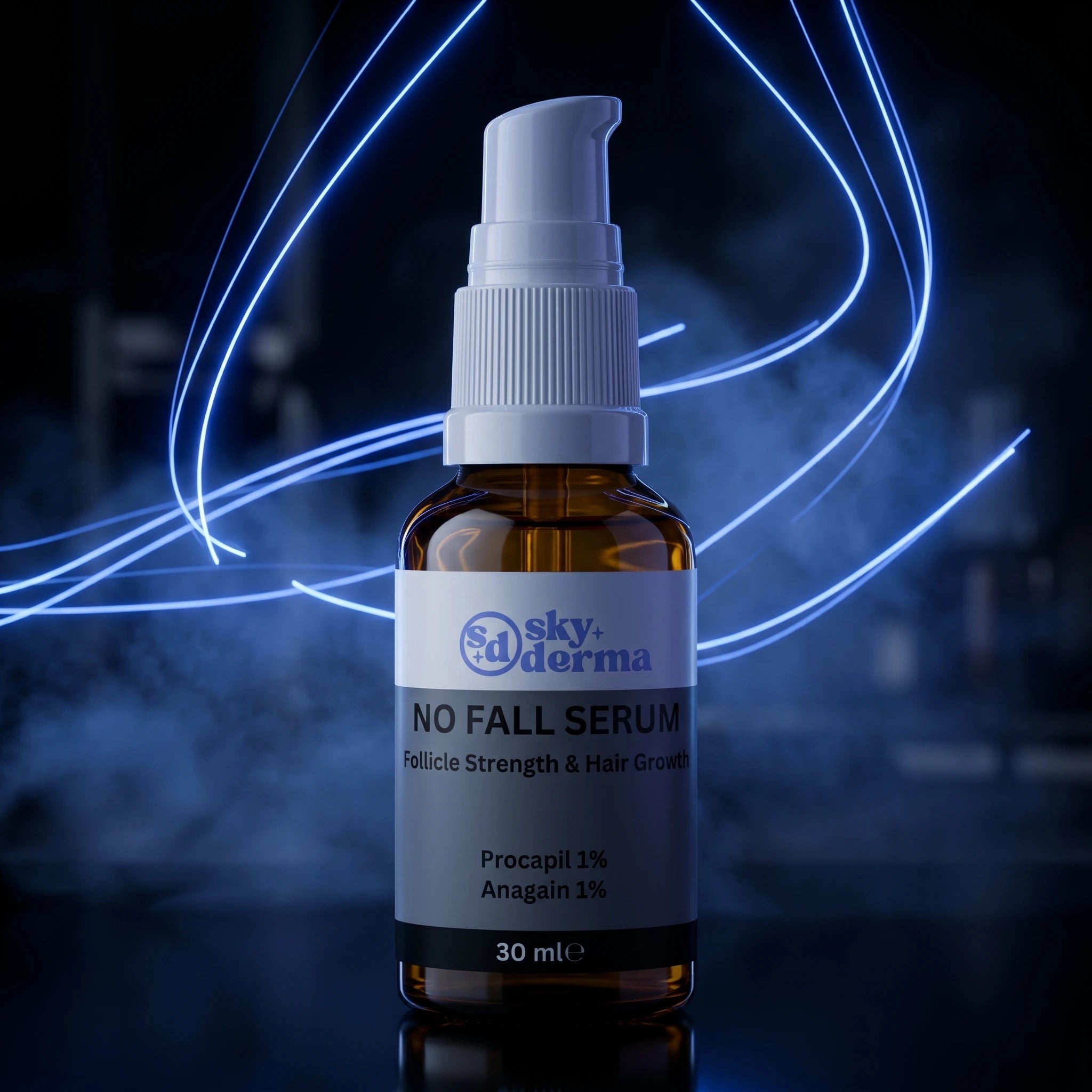 Nofall Serum