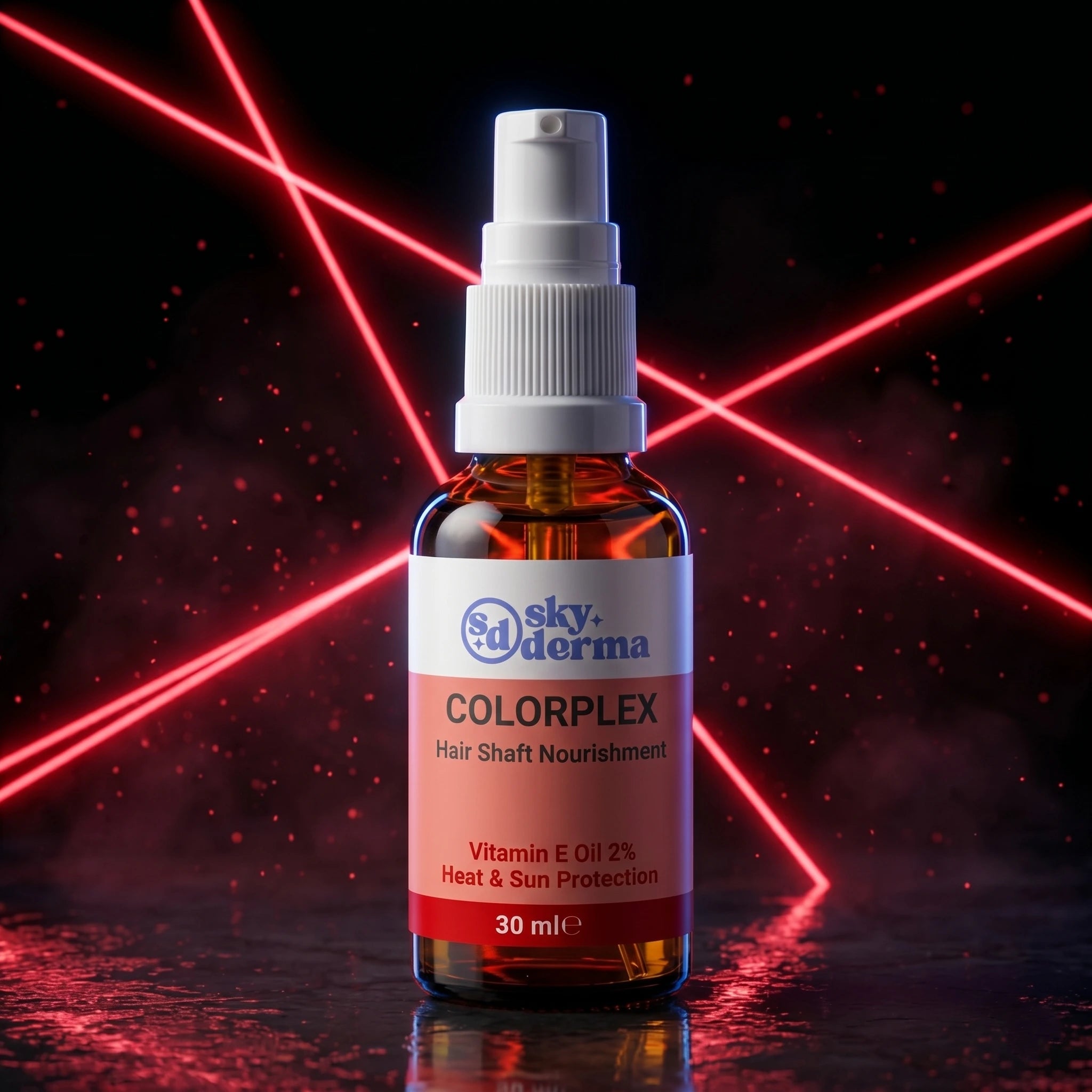 Colorplex Serum
