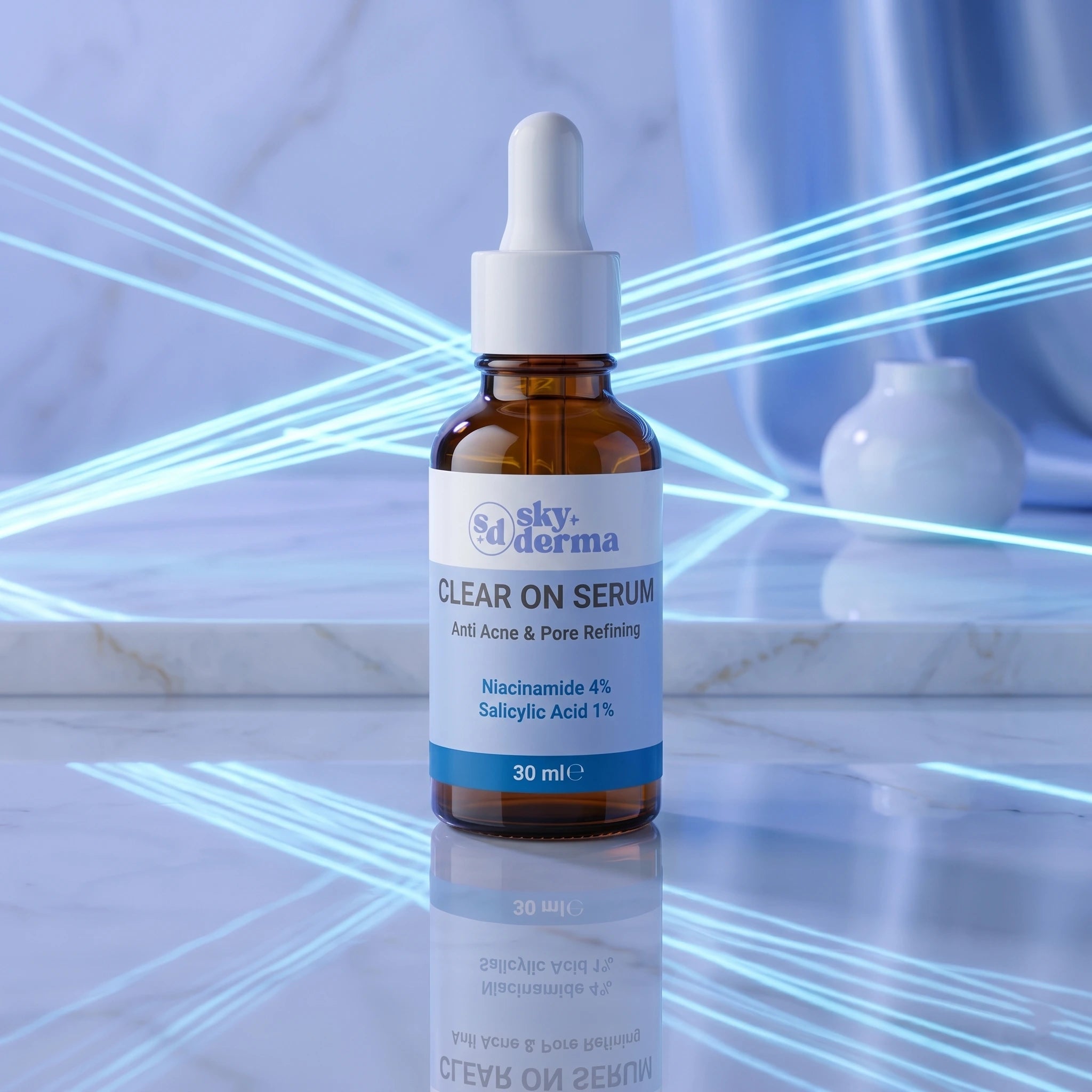 Clearon Serum