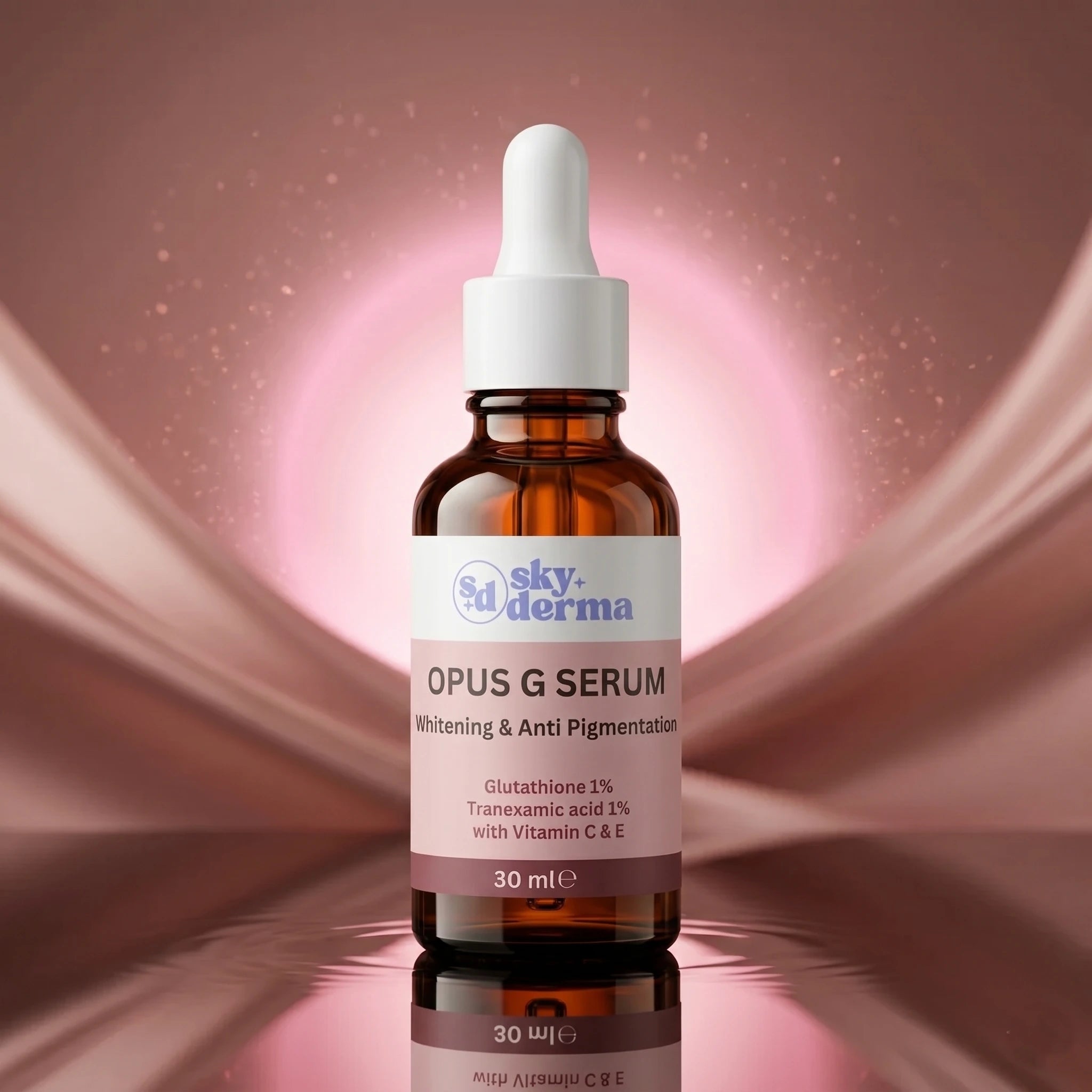 OPUS-G Serum