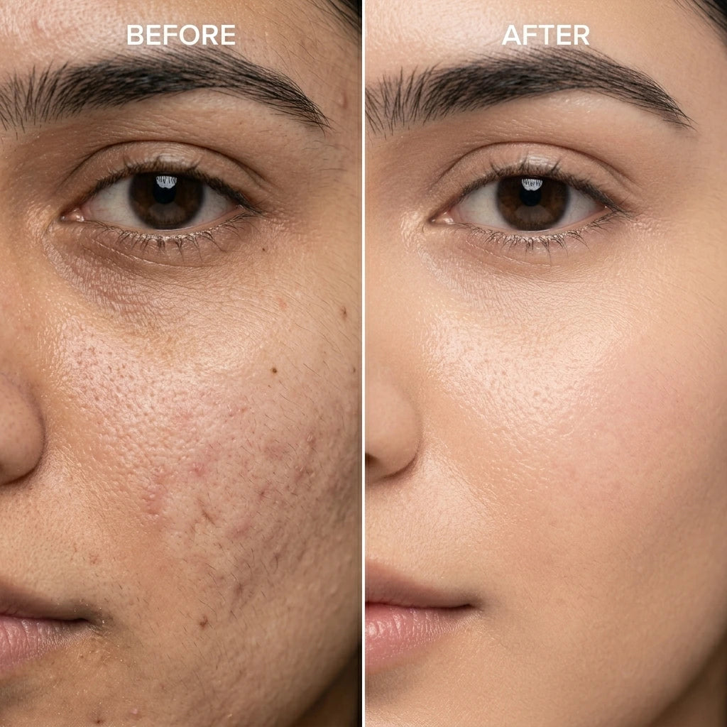 PRO-C Serum